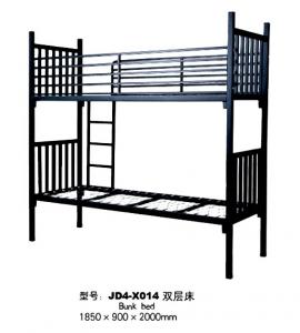 JD4-X014 雙層床