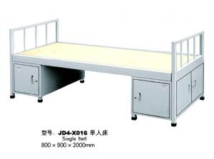 JD4-X016 單人床