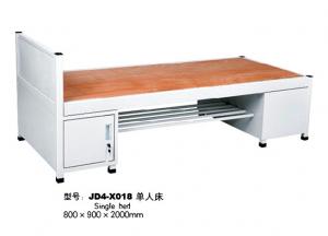 JD4-X018 單人床
